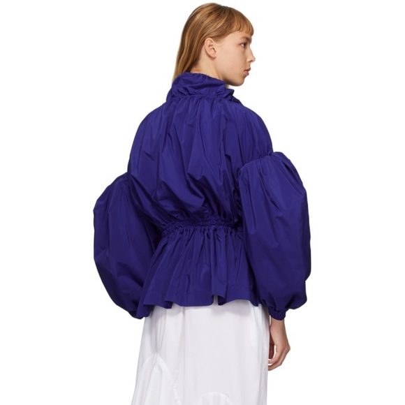 🔥 Enföld drawstring waist jacket - Picture 5 of 9